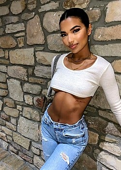 Chloe Scantlebury